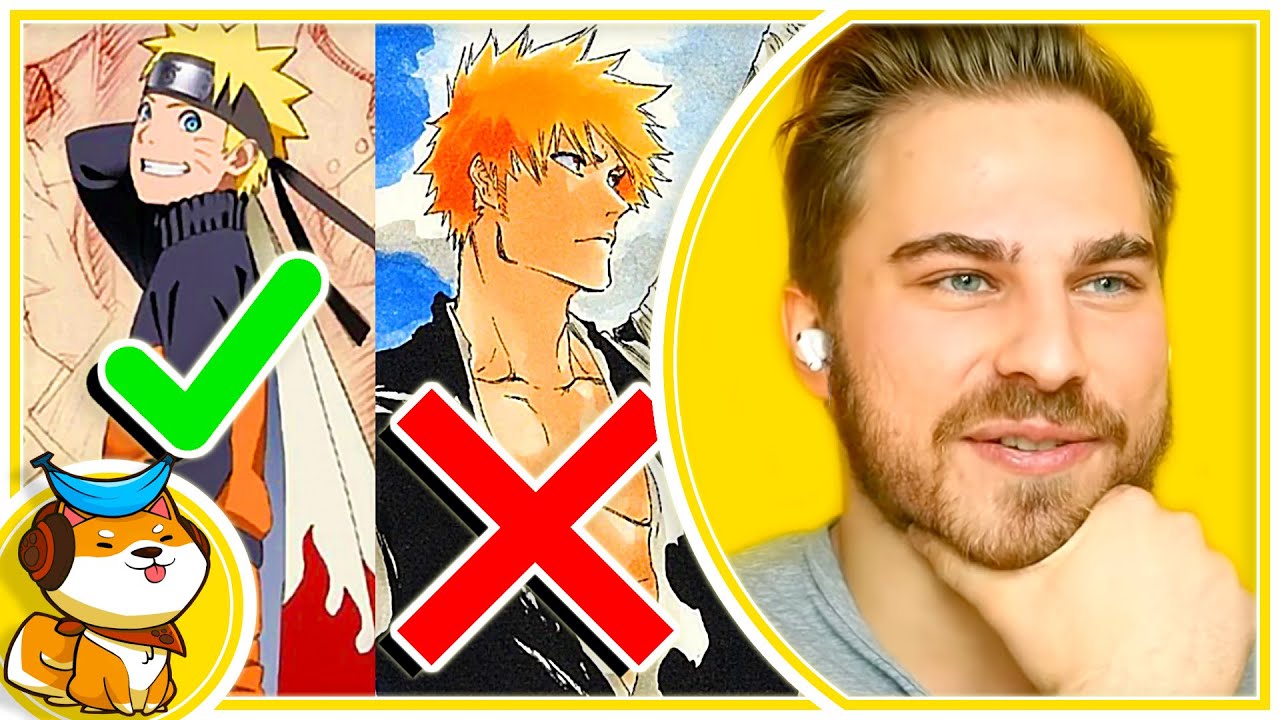 Our Most Controversial Anime Opinions! | #14
