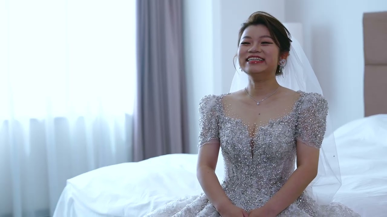 高雄婚禮午宴WEDDING PARTY SDE 快剪快播