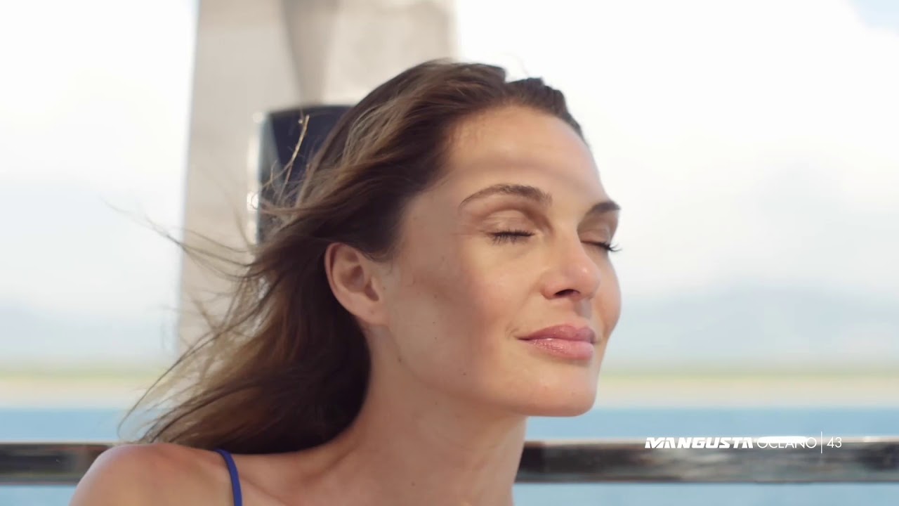 Mangusta 2019