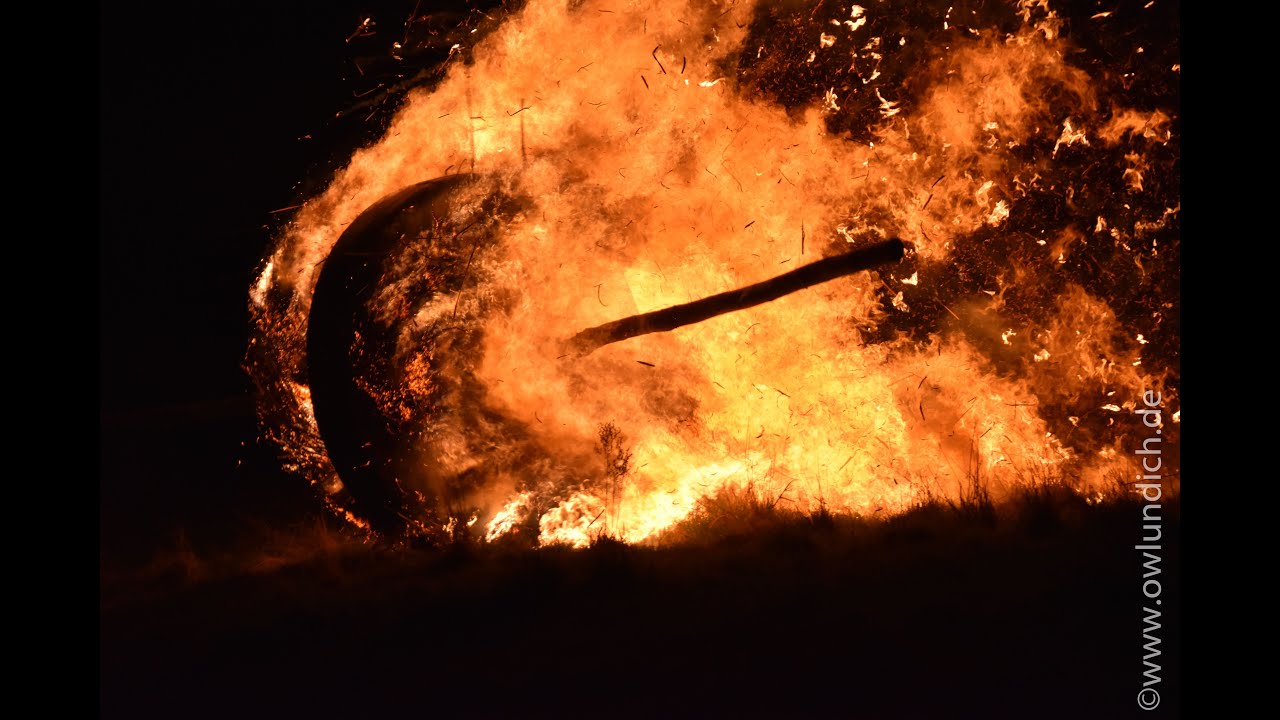 Osterr&auml;derlauf L&uuml;gde