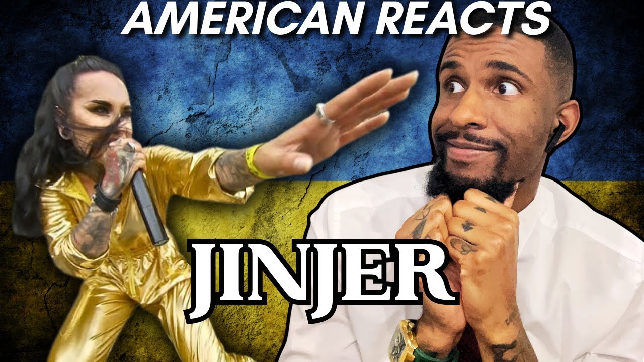 Audio Engineer First Time Hearing | Jinjer - Pisces Live at Wacken Open Air 2019 (REACTION ANALYSIS)