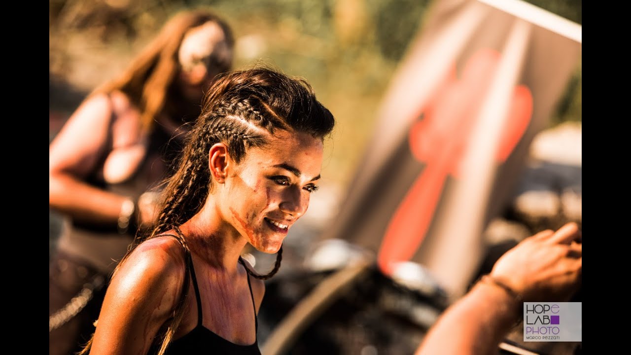 DESECRATE - TO THE HADES AND BACK (Official Video)