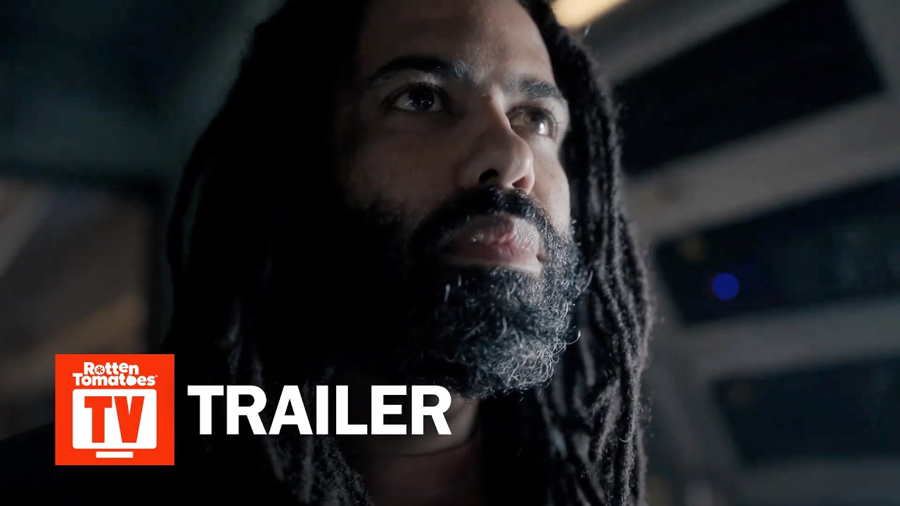 Snowpiercer Season 4 Trailer | 'The Final Season'
