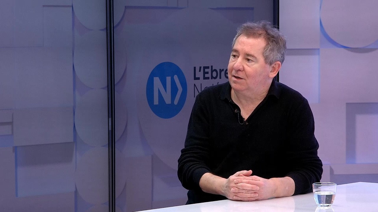 L'Ebre Notícies. Entrevista a Pau Galiana, professor del Departament de Gestió d'Empreses de la URV
