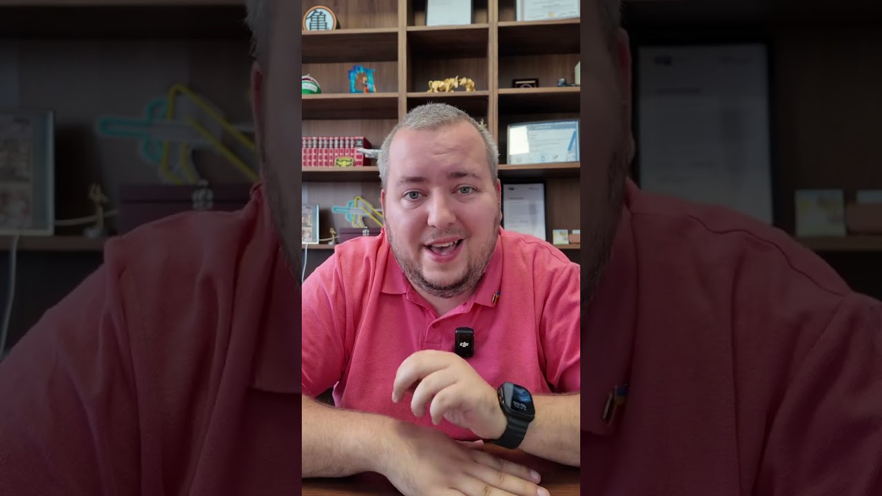 Познакомимся 🙂 Я &mdash; Mihajlo Udlis, немецкий предприниматель, владелец веб- и маркетинг-студии,