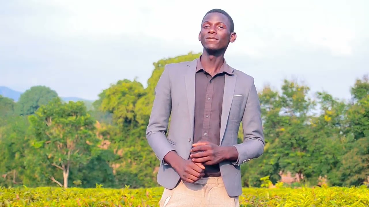 Leonardo Gordinho Mathesso Sibwino Directed by Lawrence magalasi Mocambique 7dia gospel artist 