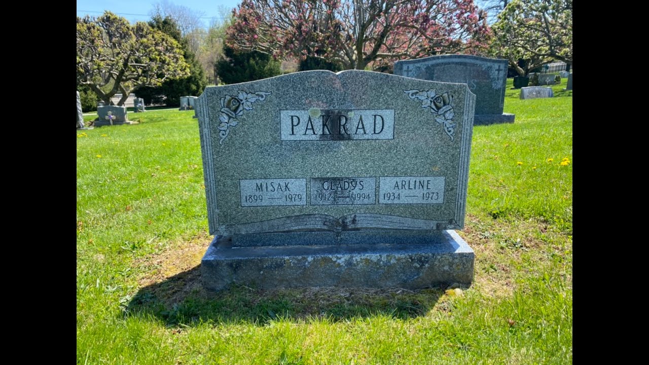 The Poughkeepsie Rural Cemetery