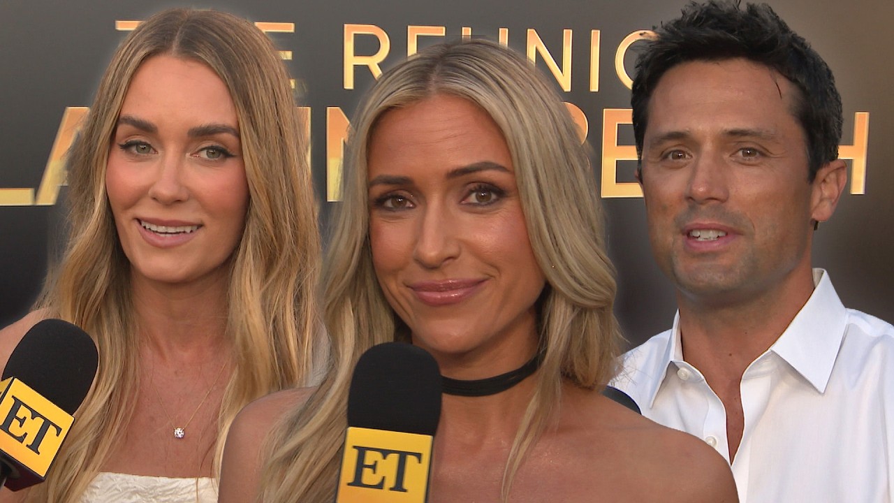 Laguna Beach REUNION! Cast Spills Behind-the-Scenes Secrets, 20 Years Later (Exclusive)