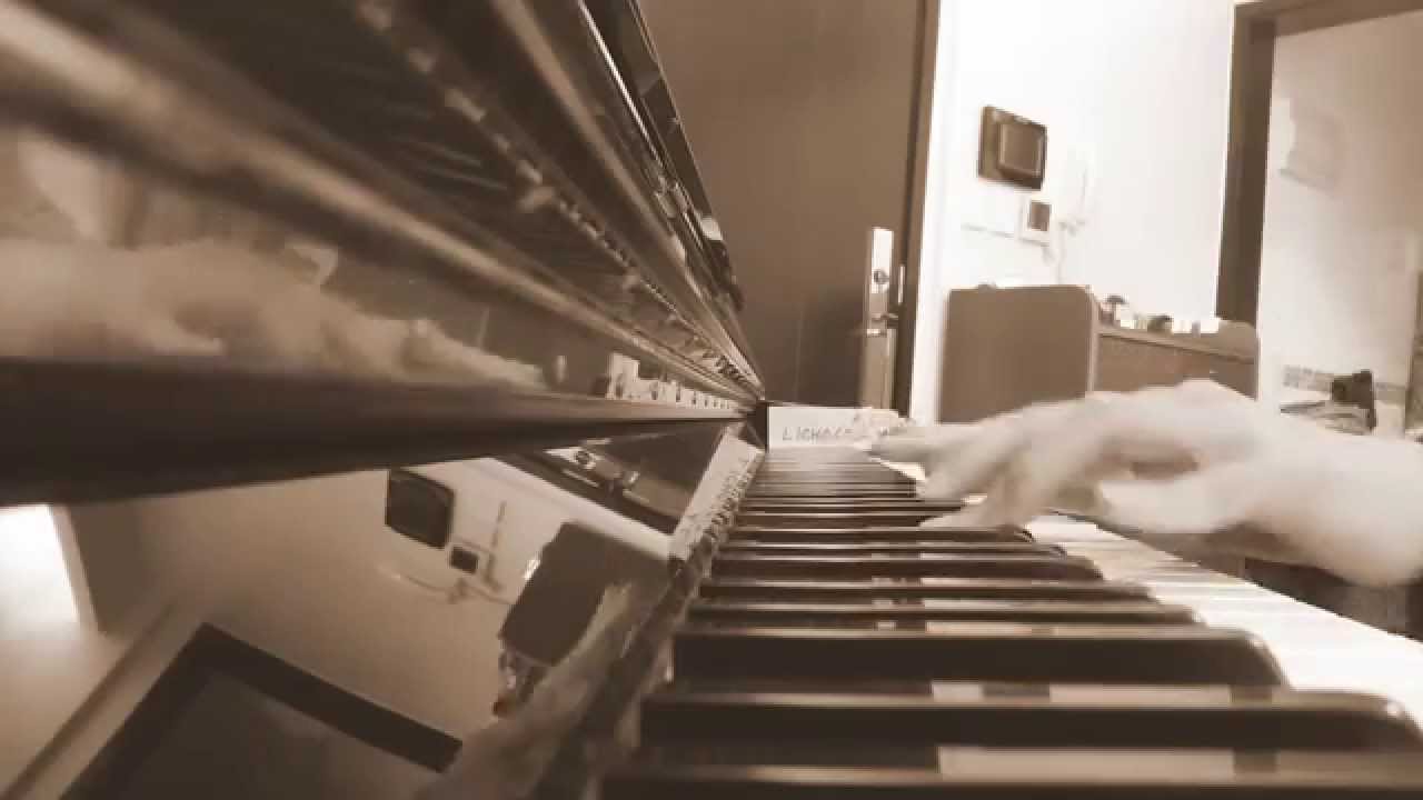 Aikatsu: Good Morning My Dream (PIANO ver.)