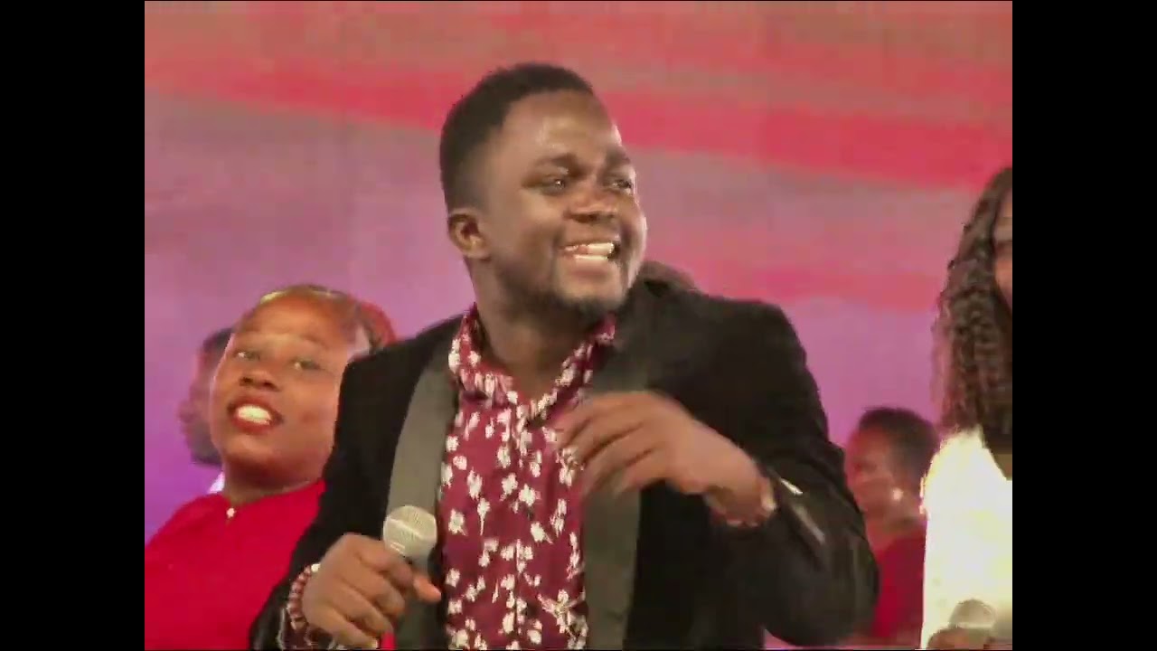 Praise Experience at Christian Life Church | Fellowship with us 