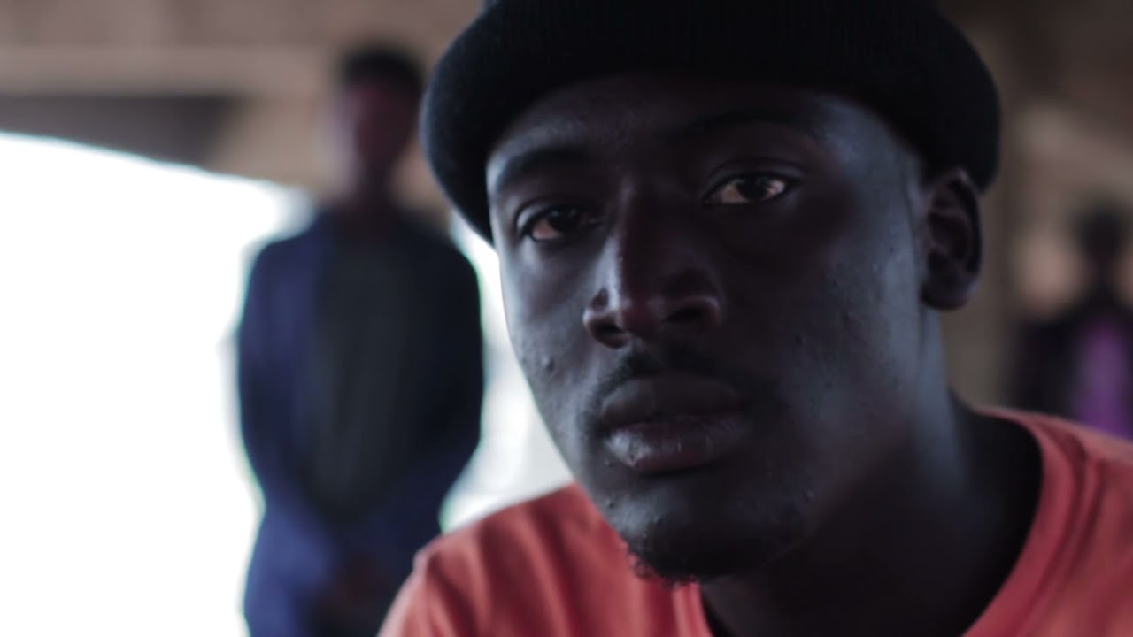 CoLL!E - MONEY PROBLEMS(Official music video)