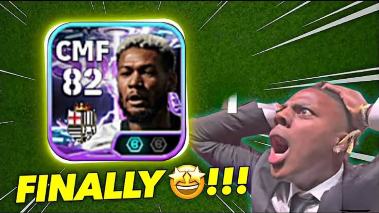 0 🪙 15k ePOINT | Amazing pack openings in eFootball mobile #efootball #hype 