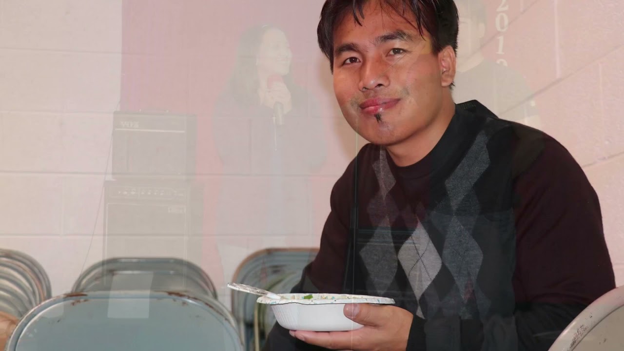 အလိုတော်တိုင်းသာ အသက်ရှင်မယ်