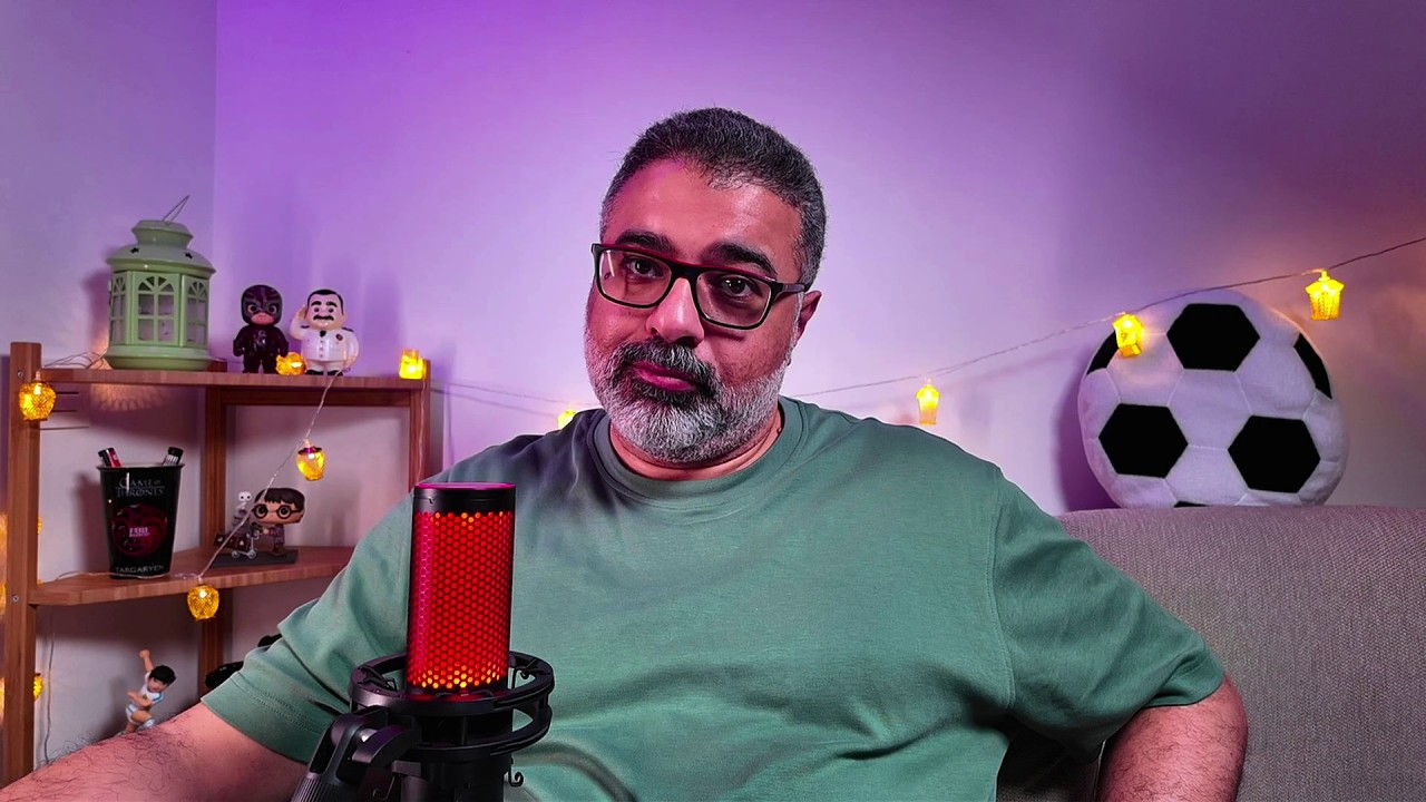 أتمنى المسلسلات اللي ما بينا ماتأثرش عالستريمات اللي بنربيها مع بعض 🙏 | ستريم جامد