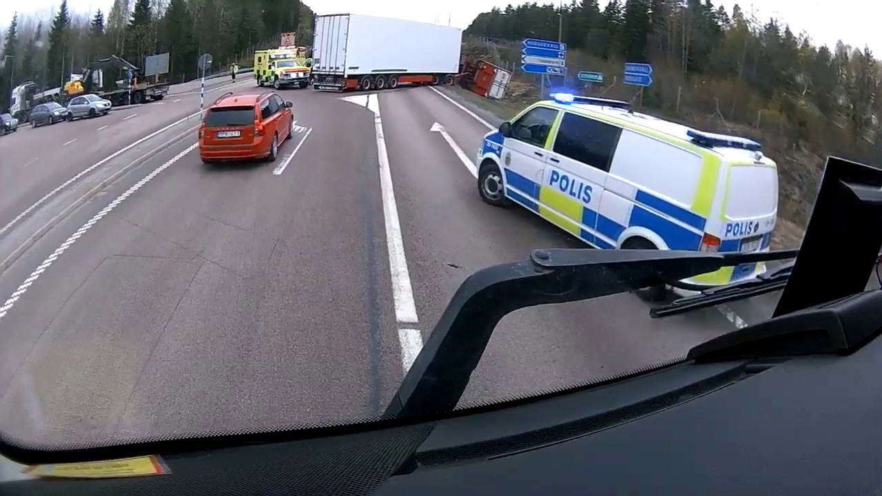 Pt. 82 OTYG PÅ VÄGEN 2020