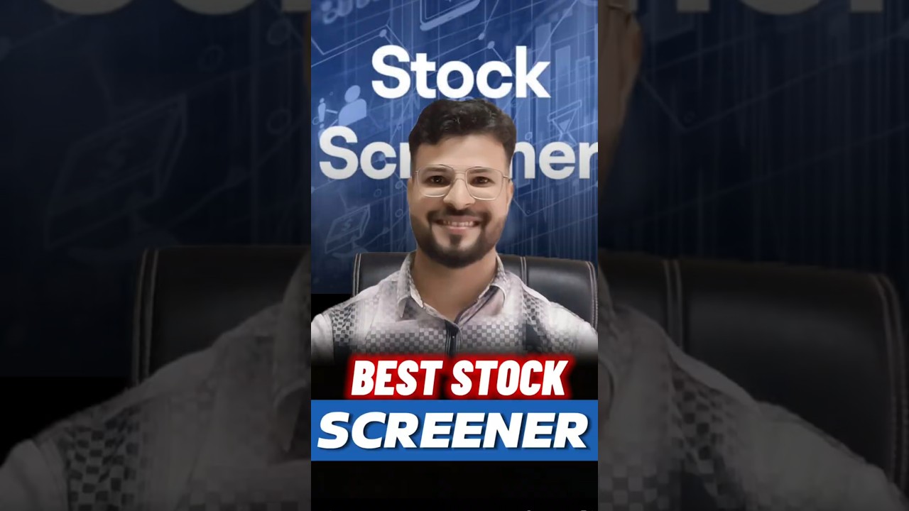 secret stock Screener