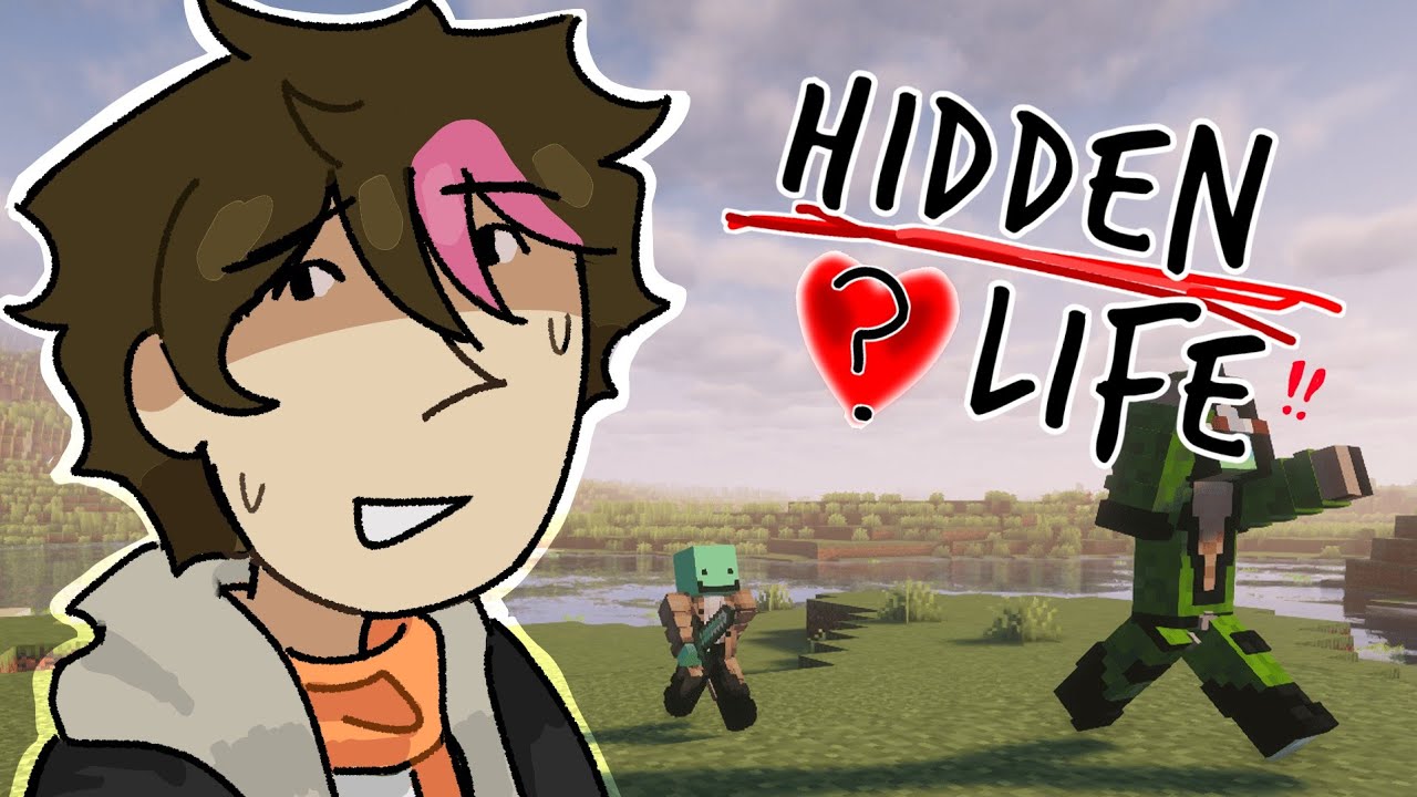 THE FIGHT(S) - Hidden Life #2