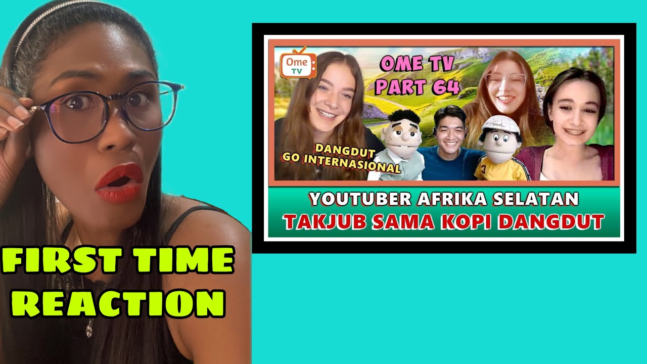 TENGGO WICAKSONO - SI CANTIK INI DIBUAT TERGILA GILA SAMA NYANYIAN KITA | VENTRILOQUIST  | Reaction