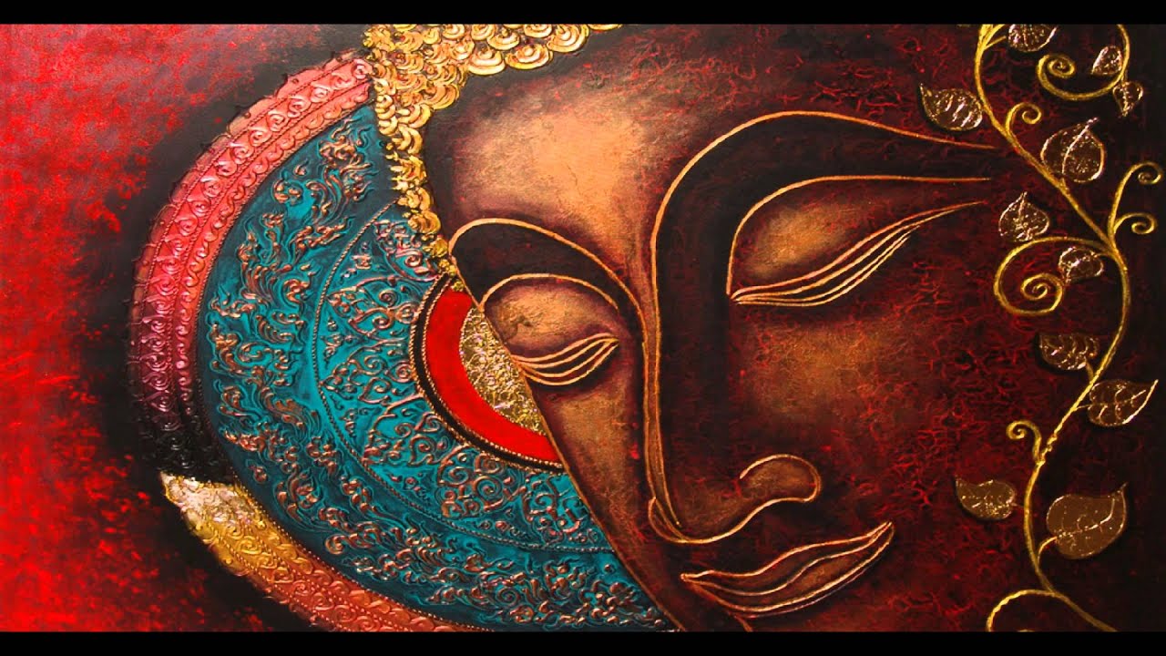 Anna Scarlett - Wisdom (Mantra)
