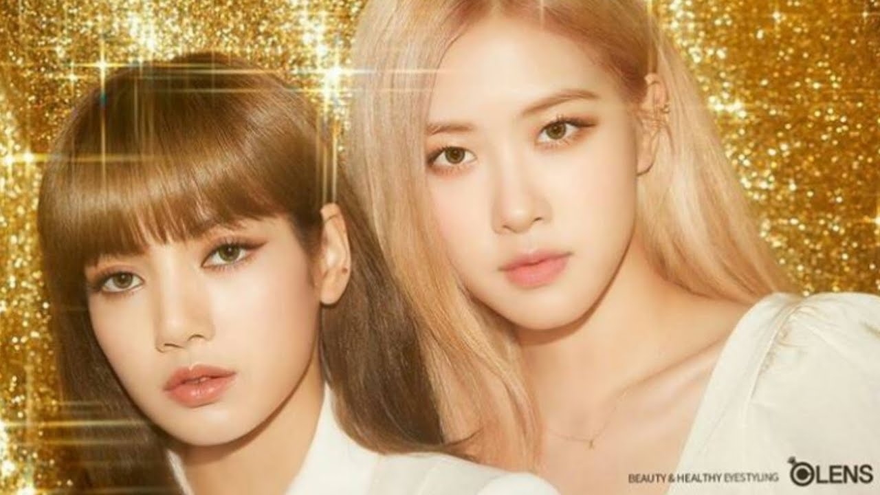 Chaelisa​ (When Rose​ need Lisa)​#​chaelisa​#lisa​#rose​#blackpink​