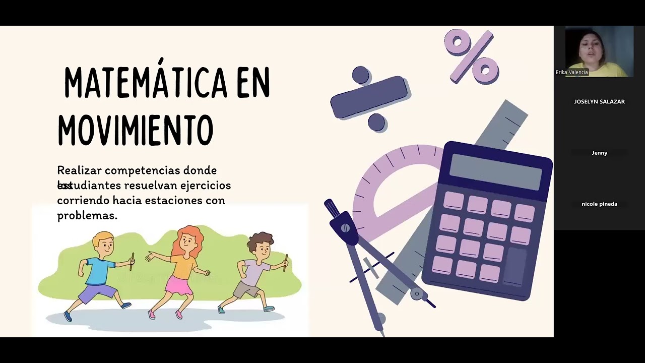 IMPLEMENTACIÓN DE LAS MATEMÁTICAS EN LA EDUCACIÓN BÁSICA
