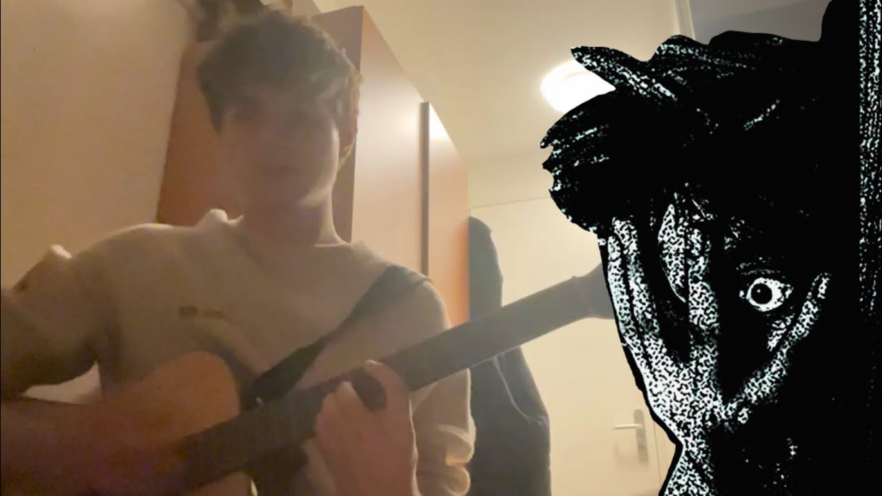 With Rob As My Witness - Lovejoy (cover)