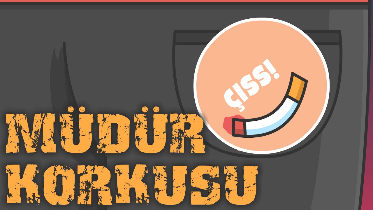 KORKUDAN KIÇIMDA SÖNDÜRDÜM | Yurt Anısı