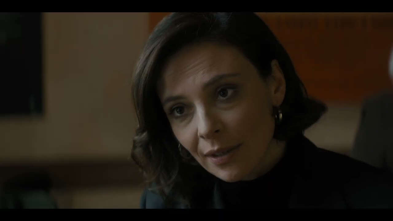 Illusione, film di&nbsp;Francesca Archibugi - Clip