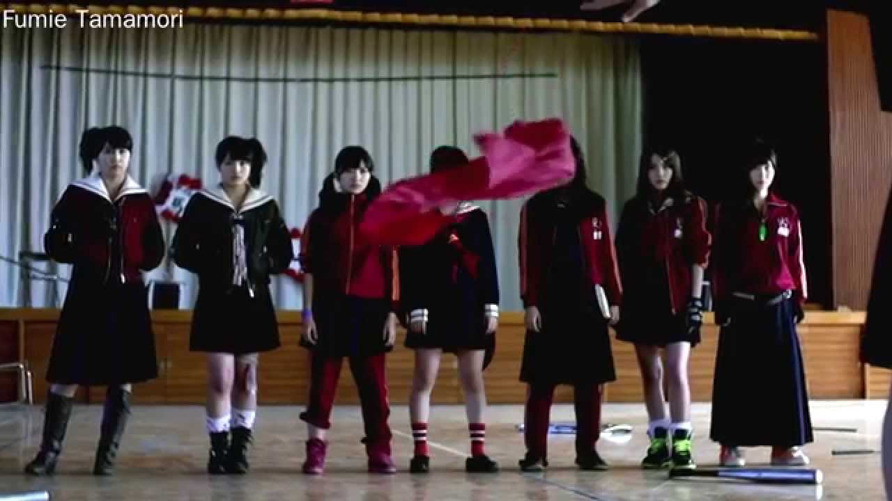 Salt vs Kobi / Salt vs Sakura