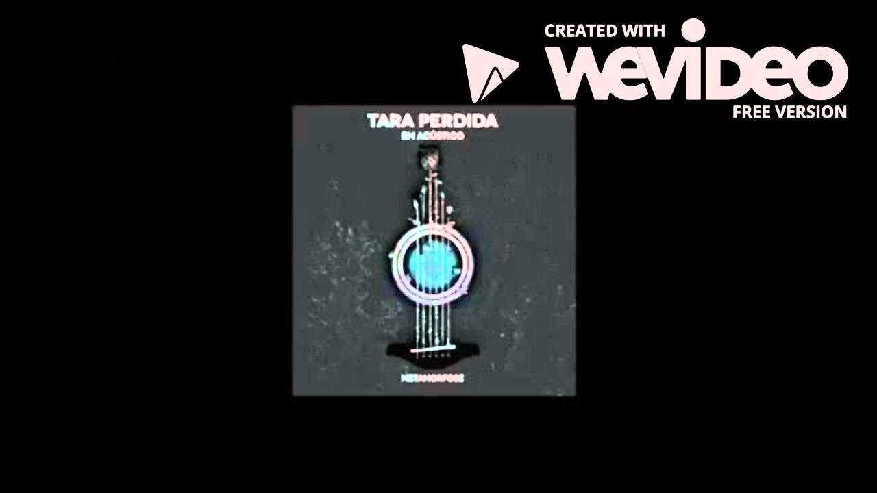 Tara Perdida - Patrícia (Metamorfose)