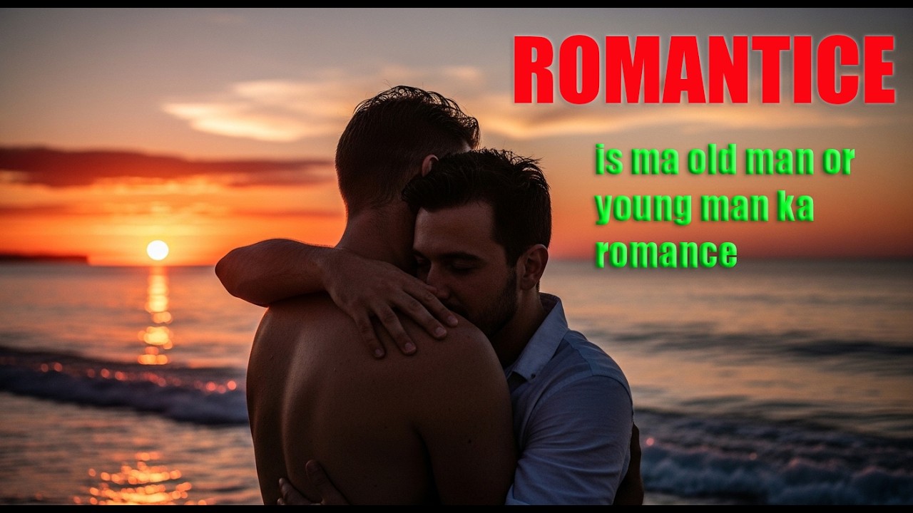 gay video and romantice storys or gay love story