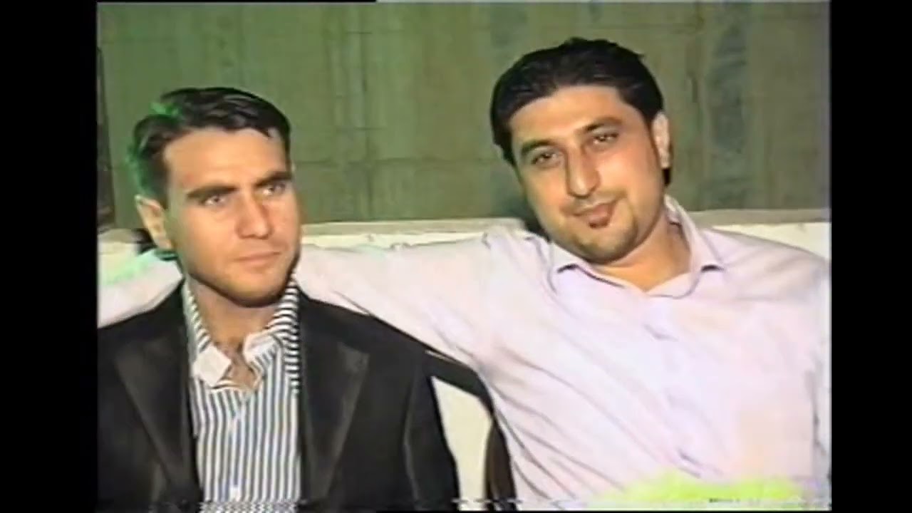 عرس سامر حاج علي ج١قسم٣