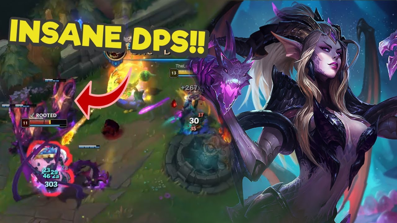 THIS JUNGLER IS WAY MORE BROKEN THAN I THOUGHT!