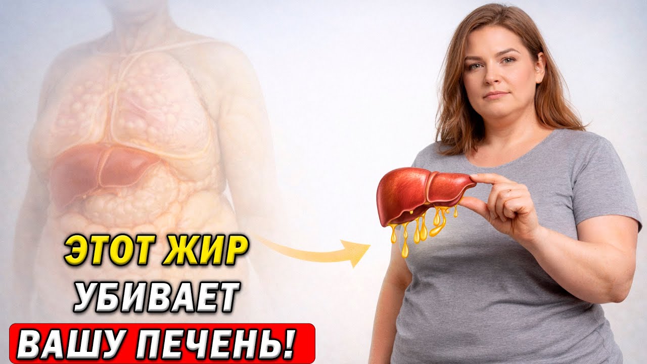 Восстановление всего ОДНОГО ФЕРМЕНТА – спасет вашу фигуру!