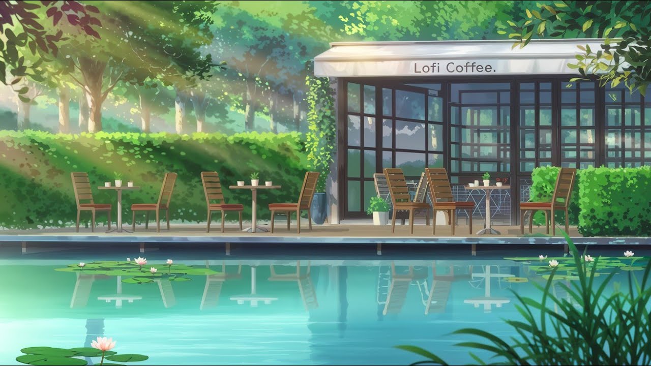 Lofi Coffee Jazz Vibes | Cozy Cafe Beats for Relaxation #loficoffee #coffeemusic