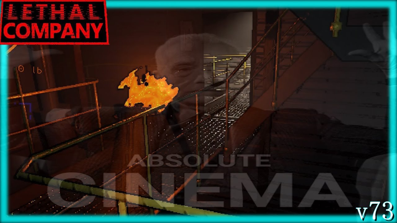 Absolute Assur-inema (Lethal Company)