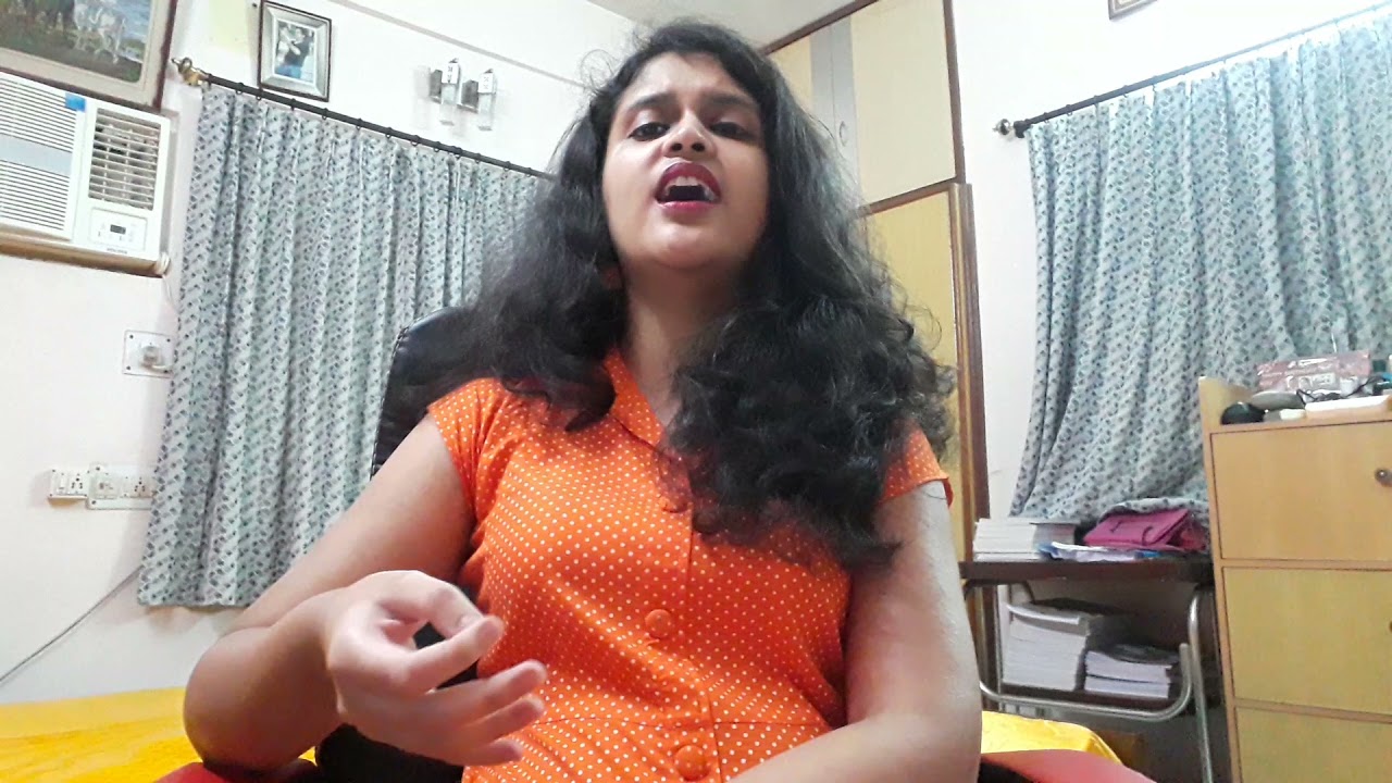Ek Radha Ek Meera - Ritu Banerjee