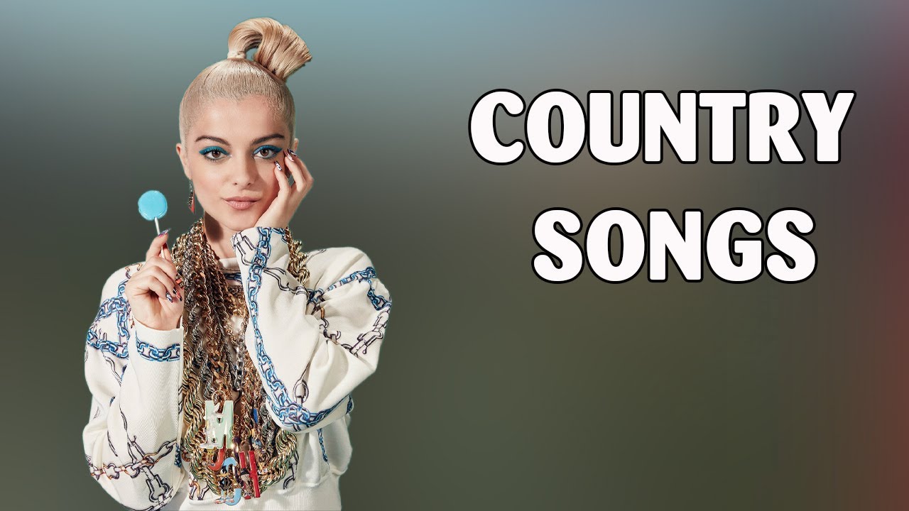Country Music Playlist 2025 || Country Songs Collection || Top Country Music