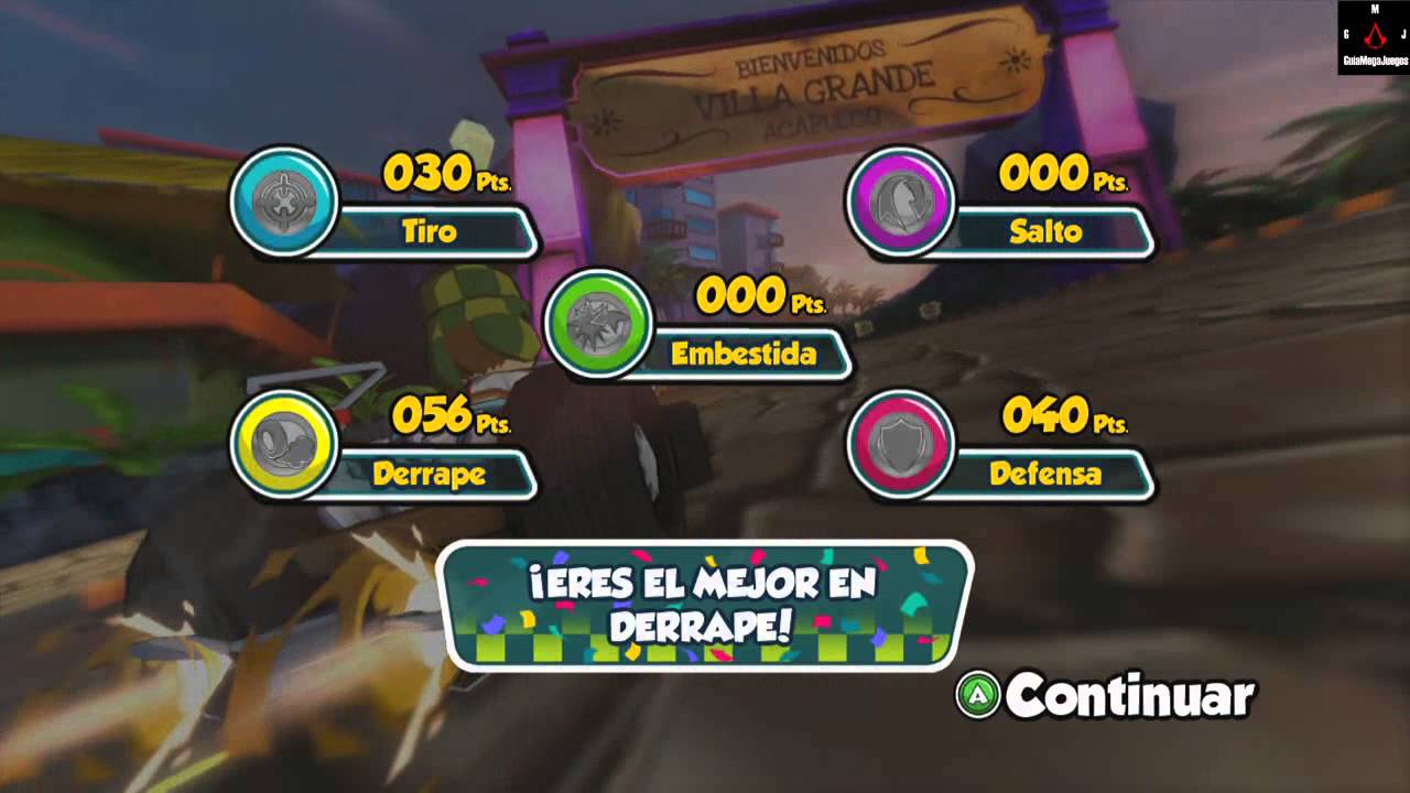 El CHAVO KART Parte 2 Copa Profesor Jirafales Gameplay Walkthrough  Español
