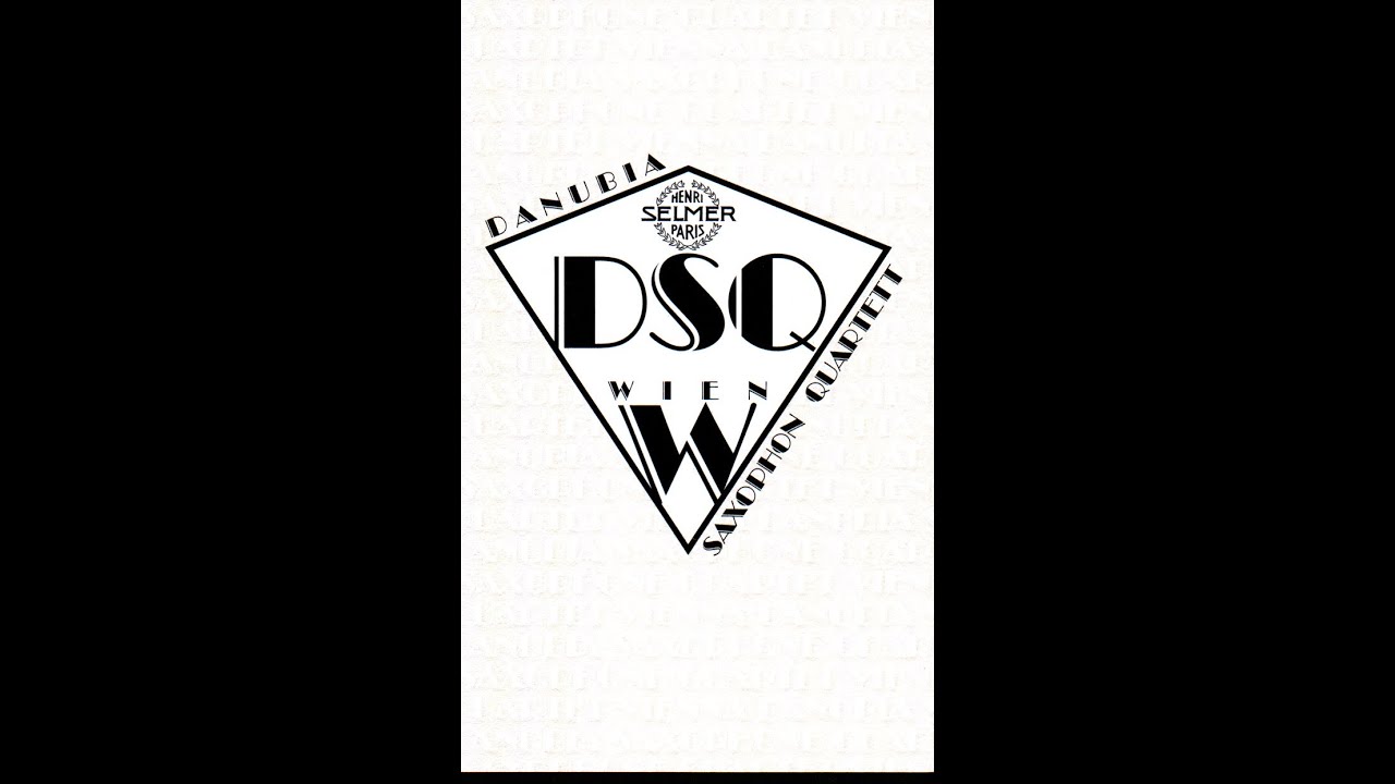DANUBIA Saxophon Quartett Wien & Hallegro in Rohrbach