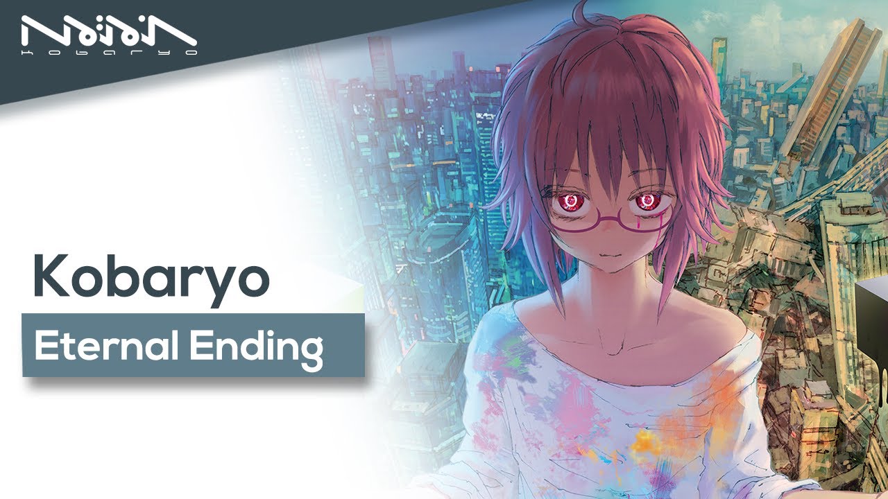 Kobaryo - Eternal Ending