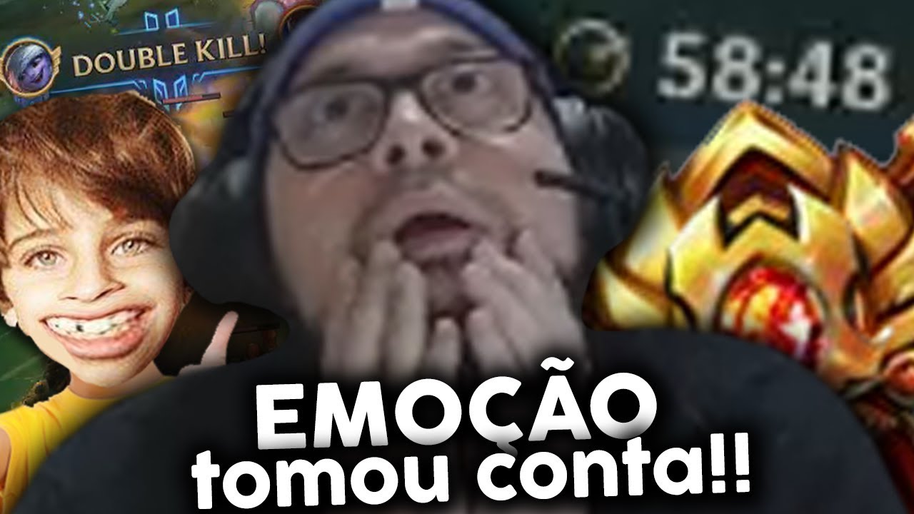 PARTIDA DE 1 HORA NA MD5 !!!