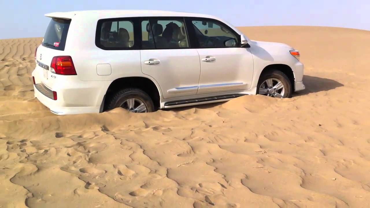 نظام الزحف تجربة تستحق المشاهدة VXR 2012