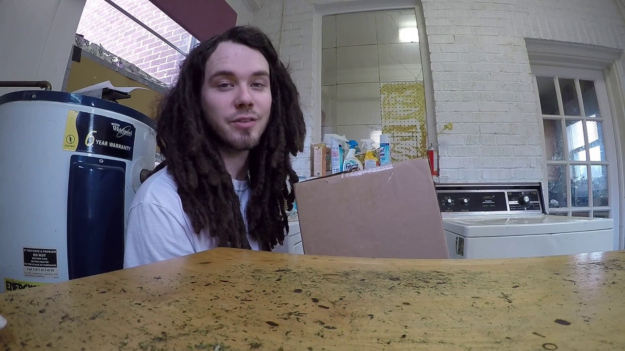 420 Box Delivery