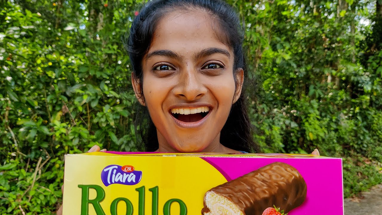 Rollo challenge - පරාද වෙන කෙනා No reaction දෙහි ගෙඩියක් කන්න ඔනි
