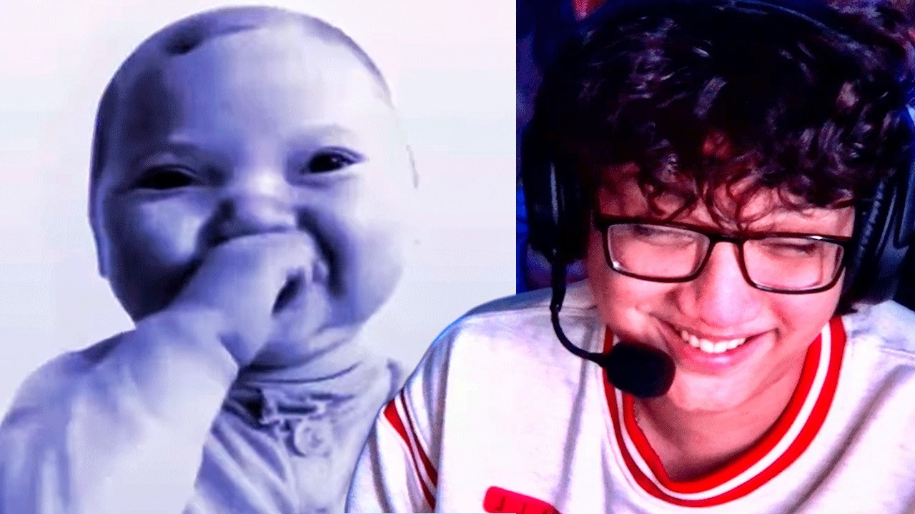 ARREGLANDO MI FEED DE TIKTOK 🔥