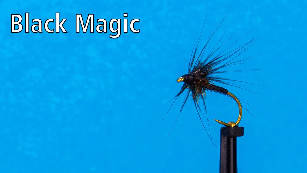 Black Magic