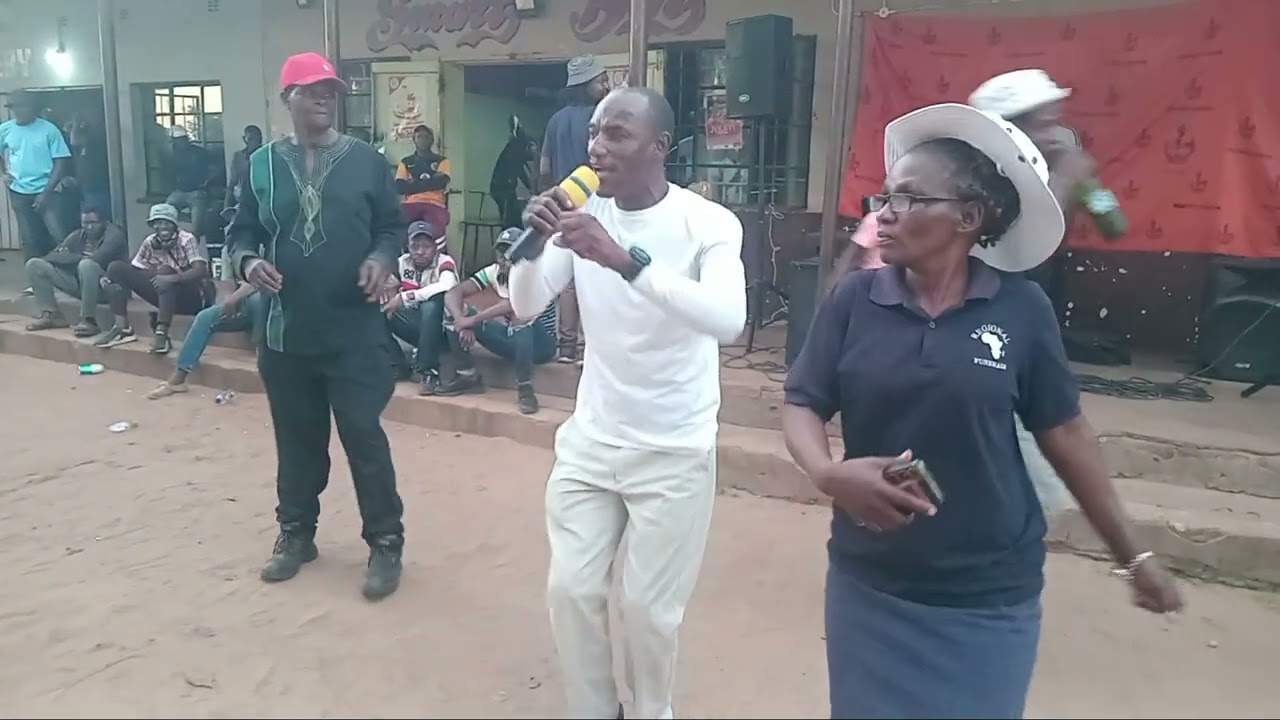 #53Nkayi Festival 2025 Performance (Mpumelelo).