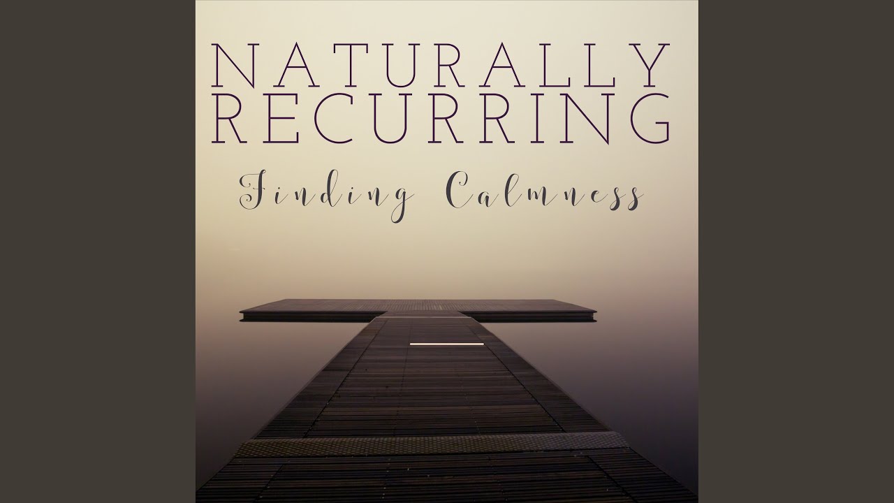 Finding Calmness