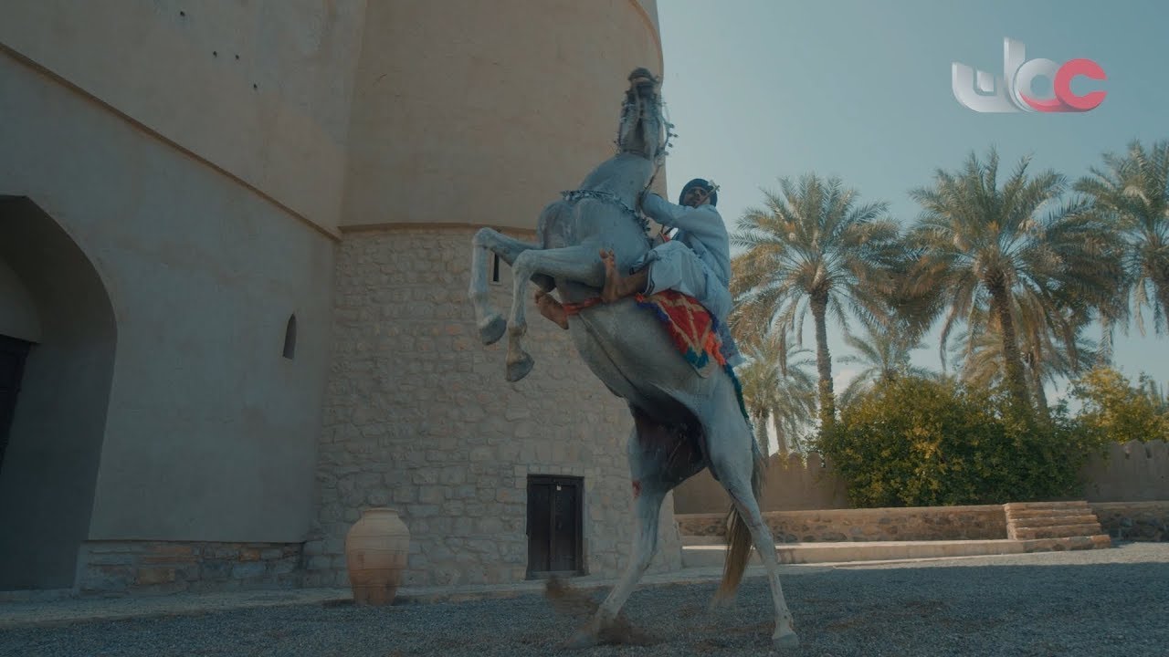 Oman TV 48 National Day فواصل العيد الوطني 48